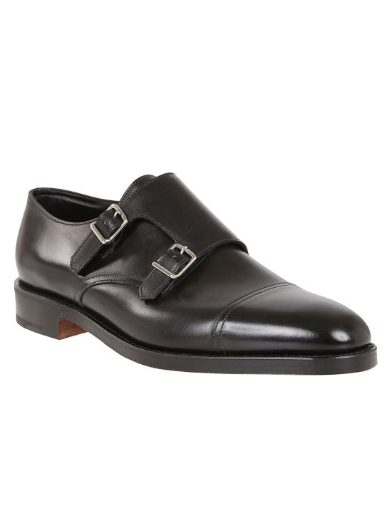 WILLIAMPD CALF BLACK