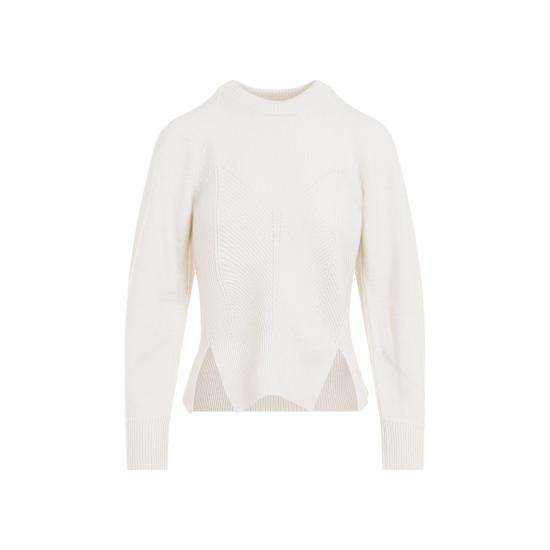 798349 Q1BAP 9004 IVORY WHITE