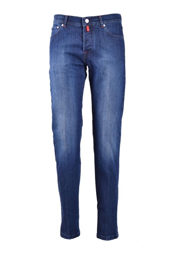 UPNJSMJ0216C0300KDENIM BLUE