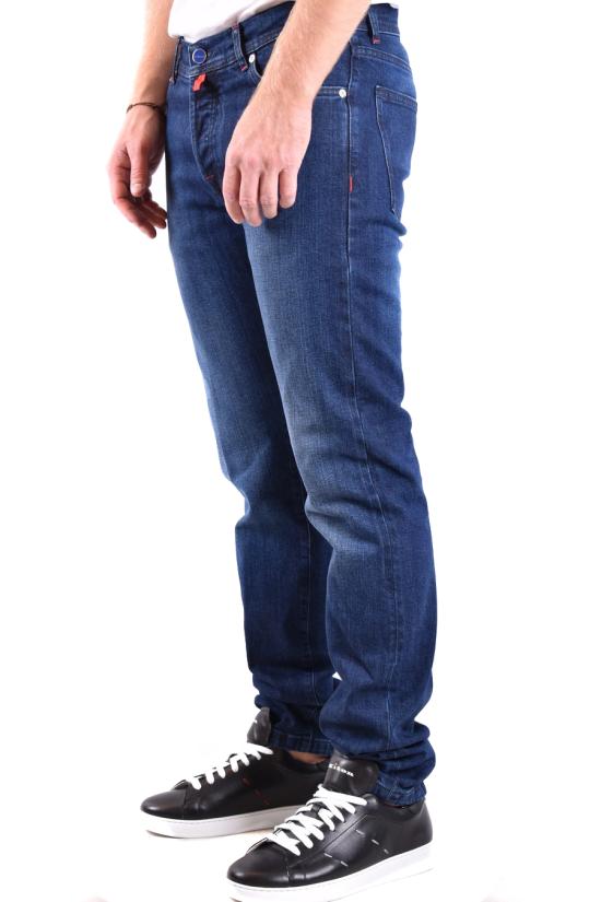 UPNJSMJ0216C0300KDENIM BLUE