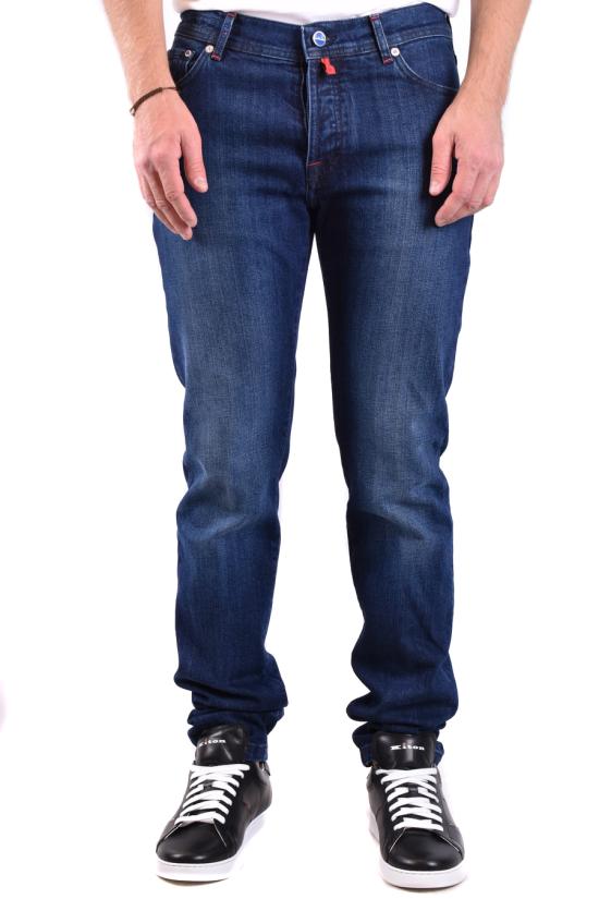 UPNJSMJ0216C0300KDENIM BLUE