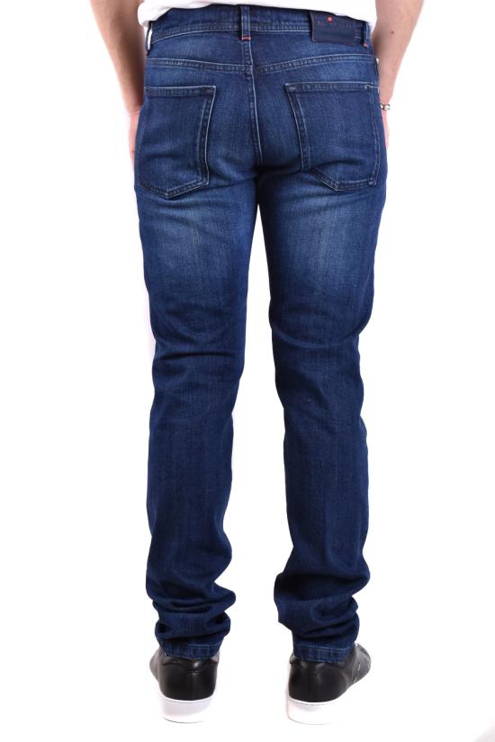 UPNJSMJ0216C0300KDENIM BLUE