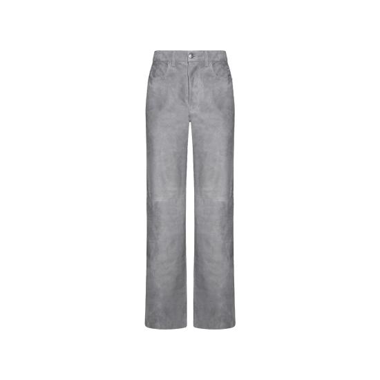 AW22MLP003 030 Gray