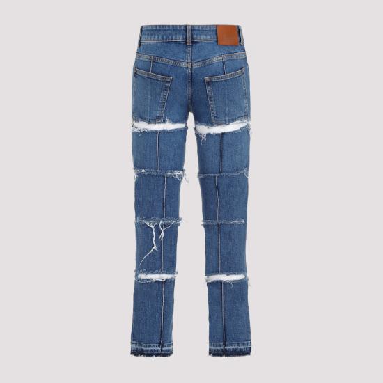 757137 QMACH 4164 BLUE STONE WASH