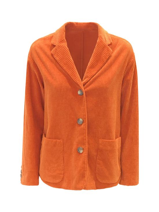 EB029FT4732 290 ORANGE Orange