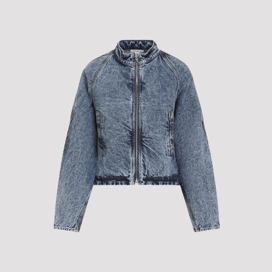 AA9V03826T535 524 BLEU NEIGE BLUE