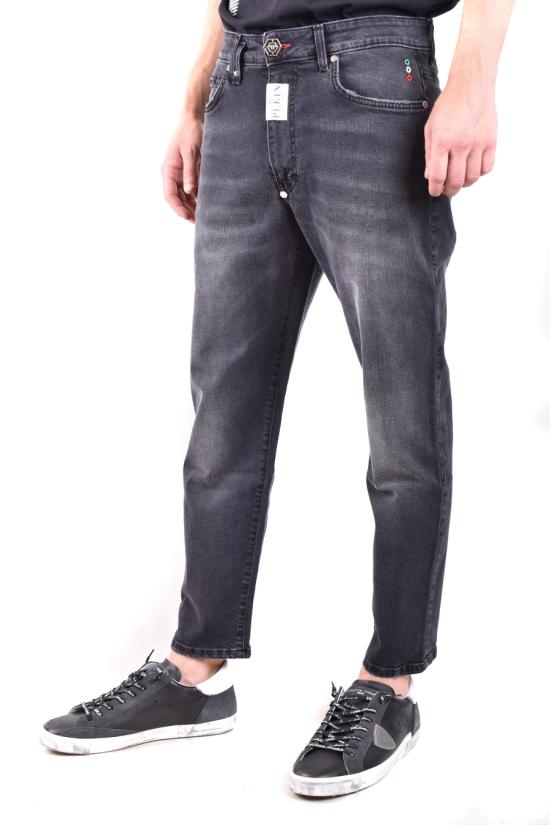 FACC MDT3565 PDE004N02NC DENIM