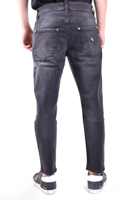 FACC MDT3565 PDE004N02NC DENIM