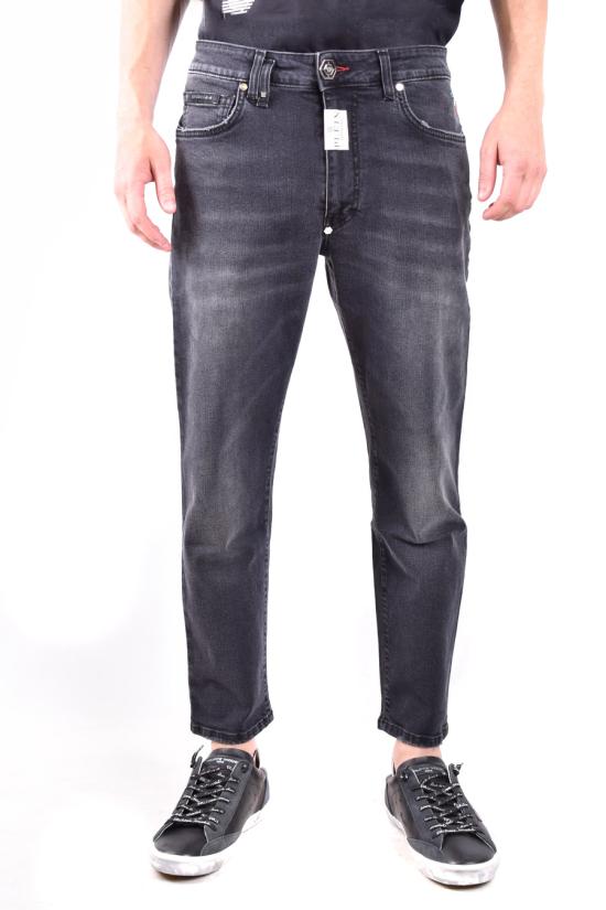 FACC MDT3565 PDE004N02NC DENIM