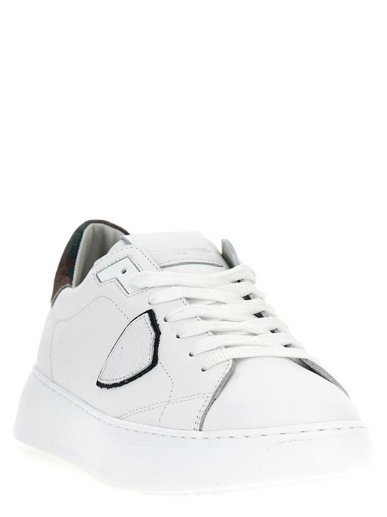 BTLUVC12 White