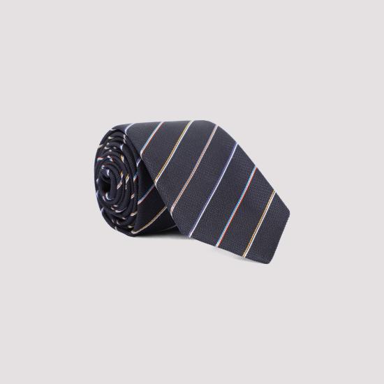 M1A0TIE NT353 47 NAVY BLUE