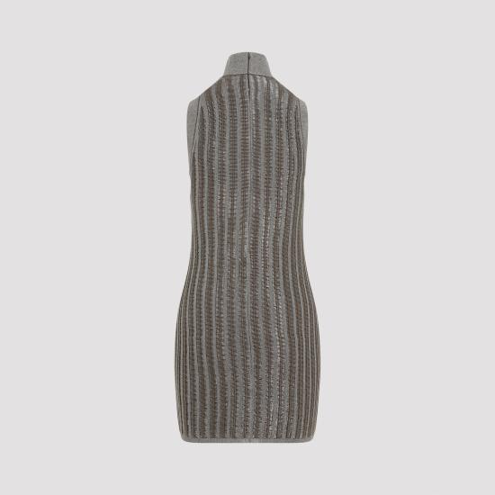 ACK527 YAX749 FG181 METALLIC OLIVE