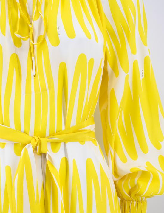 D55326K0978B01 K0978B01 YELLOW