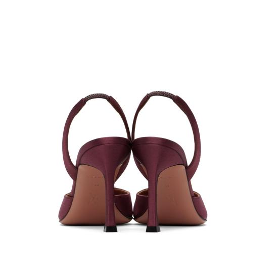 11S351777CAM AUBERGINE Red