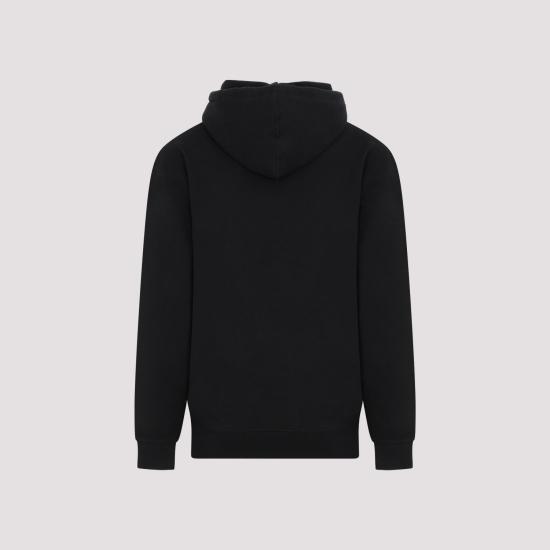 AW23HD02 BLACK