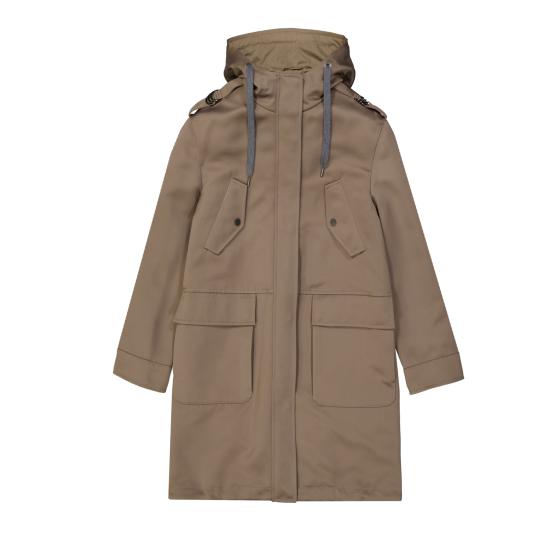 MD5009601P TD500 C4287 Brown