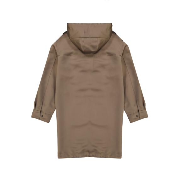 MD5009601P TD500 C4287 Brown