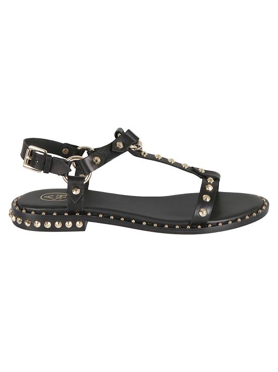 PATSY 01 BLACK ARIEL GOLD