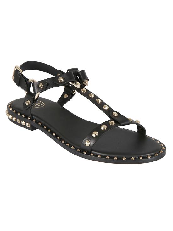 PATSY 01 BLACK ARIEL GOLD