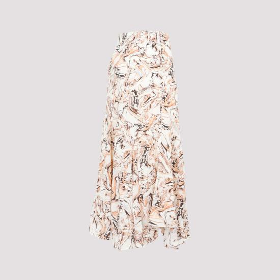 23HJU0129FA A4J27I 90BE BEIGE NUDE NEUTRALS