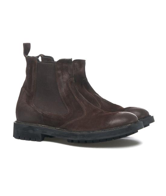 WATER 57404 42 MORO NERO BROWN