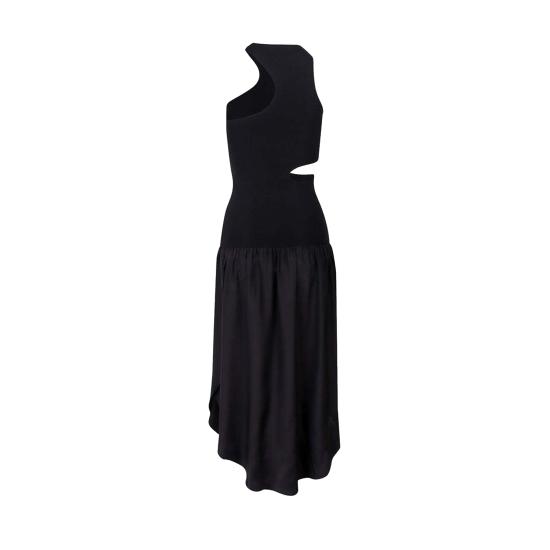 6045283 STA74 1000 Black