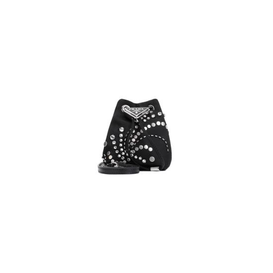1NR016 2CZ5 F0002 NERO BLACK