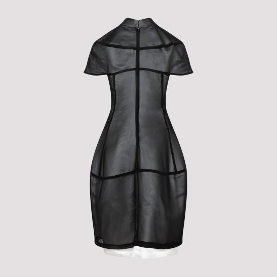 GLO019W23 1 BLACK WHITE