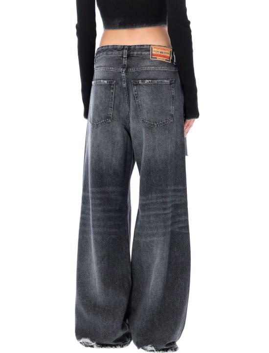 A06925007X4 02 DENIM BLACK WASH