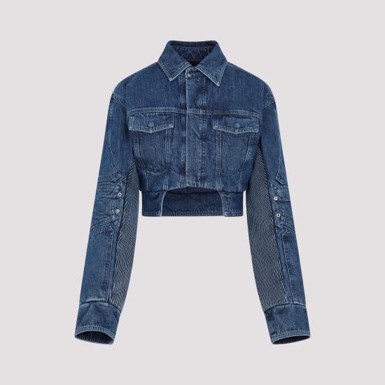 OWYE044S23DEN001 4500 BLUE NO COLOR