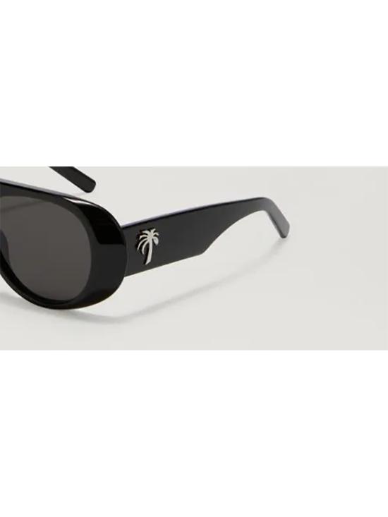 SIERRA SUNGLASSES BLACK