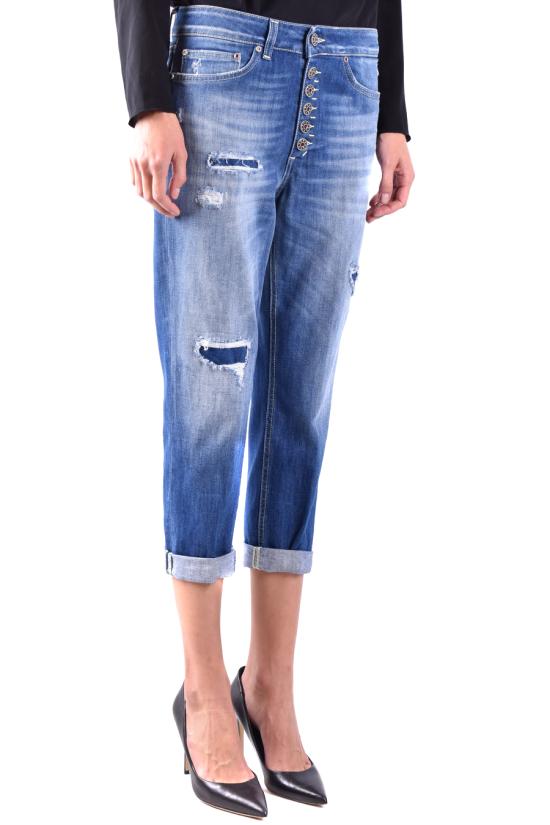 DP268BDS0107BQ8800 DENIM