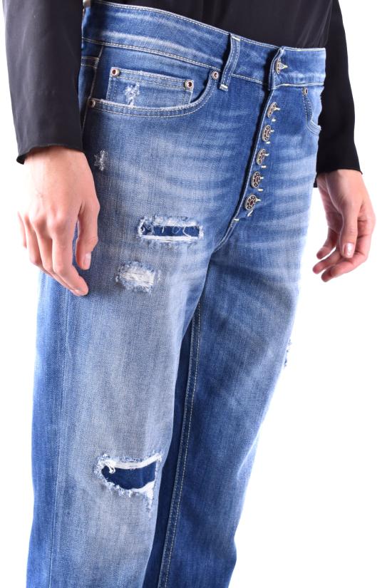 DP268BDS0107BQ8800 DENIM