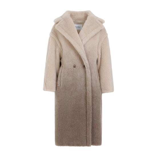 24SS 막스마라 코트 241101031600 10510 001 CACHA - MAX MARA