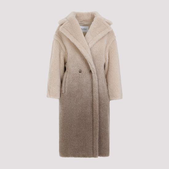 24SS 막스마라 코트 241101031600 10510 001 CACHA - MAX MARA