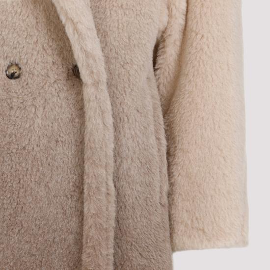 24SS 막스마라 코트 241101031600 10510 001 CACHA - MAX MARA