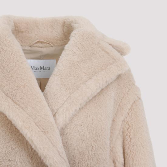 24SS 막스마라 코트 241101031600 10510 001 CACHA - MAX MARA