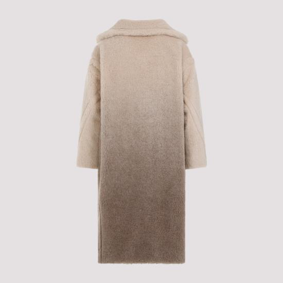 24SS 막스마라 코트 241101031600 10510 001 CACHA - MAX MARA