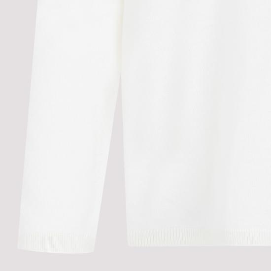 24SS 막스마라 스웨터 2411361101600 12033 001 BIANCO - MAX MARA