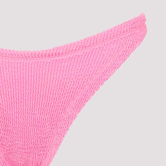 24SS 훈자 지 비키니 수영복 GIGI BUBBLEGUM - HUNZA G