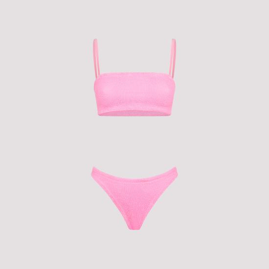 24SS 훈자 지 비키니 수영복 GIGI BUBBLEGUM - HUNZA G