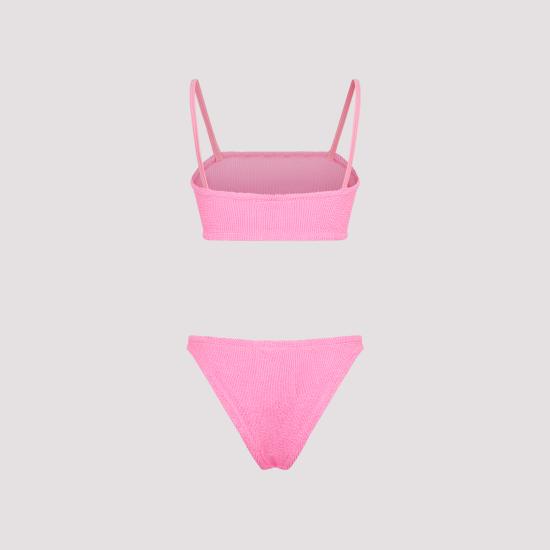 24SS 훈자 지 비키니 수영복 GIGI BUBBLEGUM - HUNZA G