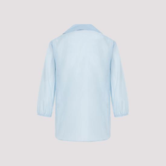 24SS 페세리코 셔츠 S06044 08372 783 AZZURRO - PESERICO