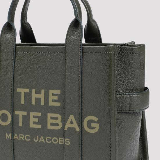 24SS 마크제이콥스 토트백 H004L01PF21 305 FOREST - MARC JACOBS