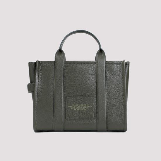 24SS 마크제이콥스 토트백 H004L01PF21 305 FOREST - MARC JACOBS