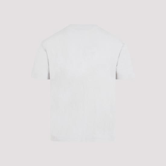 24SS 팜앤젤스 반팔 티셔츠 PMAA093R24JER001 8484 MULTICOLOR - PALM ANGELS