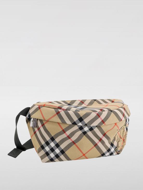 24FW 버버리 벨트백 8091780 Earth - BURBERRY