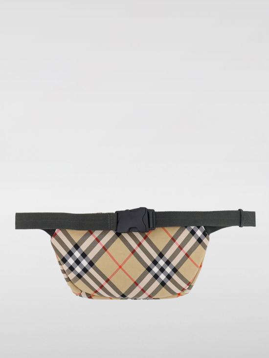 24FW 버버리 벨트백 8091780 Earth - BURBERRY