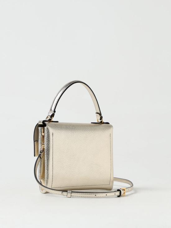 24SS 코치넬리 숄더백 E1MD5190301 J84 Gold - COCCINELLE