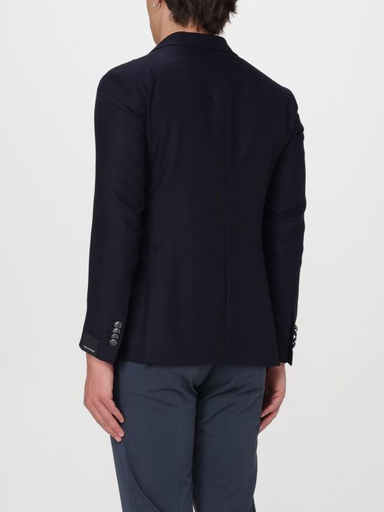 24SS 딸리아토레 자켓 1SMC26KPE150131U B1081 Blue - TAGLIATORE